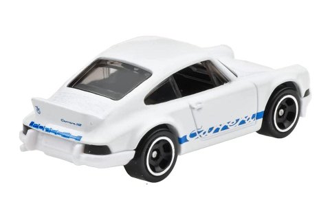 予約/再入荷】 Hot Wheels 2023 #125 Porsche 911 Carrera RS 2.7