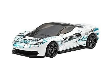 ホットウィール Automobili Pininfarina Battis Amazon.com: Hot Wheels Automobili Pininfarina Battista
