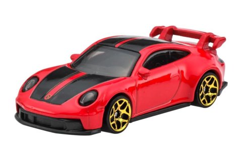 Hot Wheels 2023 #177 Porsche 911 GT3 (992) レッド - 【F.C.TOYS