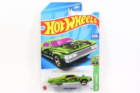 Hot Wheels ミニカー 237台 s-l1600.jpg