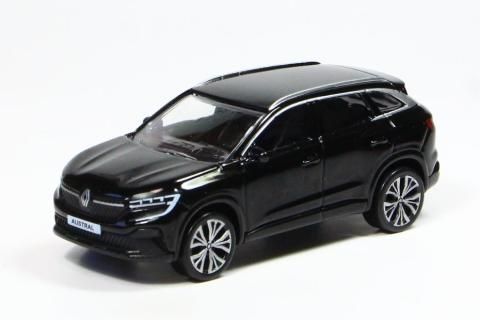 ルノー　ミニカー　ノレブ　renault  norev Amazon | ノレブ 1/64 ルノー 5 Eテック 2024 ブラック サンク
