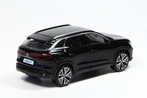 Norev 1/64 Renault Austral 2023 ダイヤモンドブラック