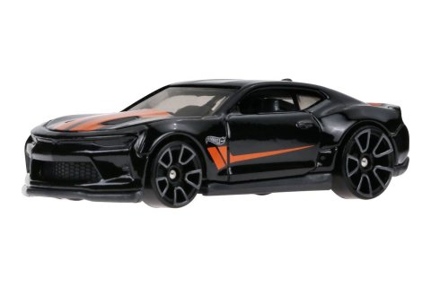 Hot Wheels 2024 #032 18 Camaro SS ブラック - 【F.C.TOYS】ホット 