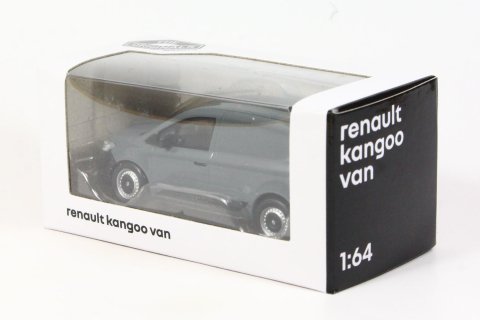 Dealer Model Norev 1/64 Renault Kangoo Van 2023 グリアーバン - 【F.C.TOYS 】ホットウィールやナスカーなど、輸入3インチミニカー専門の通販ショップ