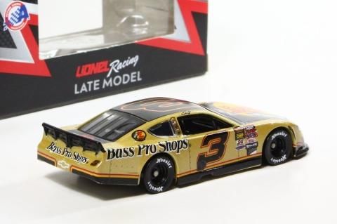 1/64 Nascar 2022 Dale Earnhardt Jr #3 Bass Pro Shops Late