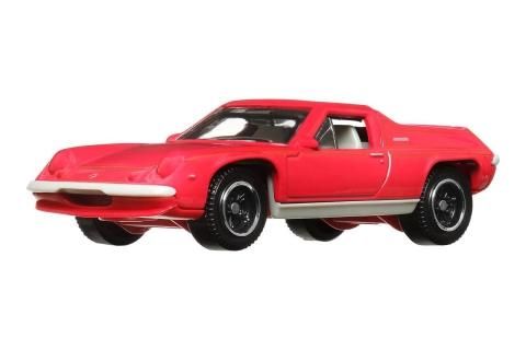 【ヴィンテージ ミニカー】Matchbox「LOTUS EUROPA」 MATCHBOX 1972 LOTUS EUROPA - CUSTOM | eBay UK