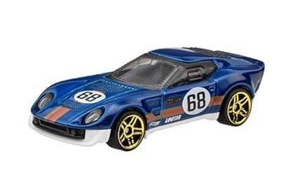 Hot Wheels 2024 #051r El Segundo Coupe ブルー - 【F.C.TOYS