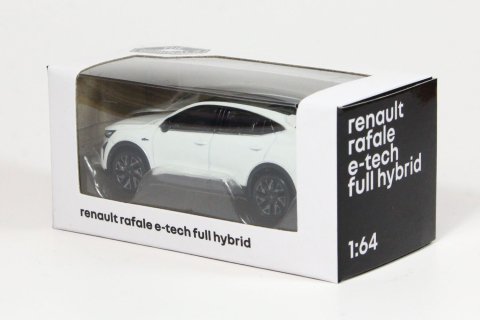 Dealer Model Norev 1/64 Renault Rafale E-Tech Full Hybrid 2023 Esprit  Alpine ブランナクレサタ - 【F.C.TOYS】ホットウィールやナスカーなど、輸入3インチミニカー専門の通販ショップ