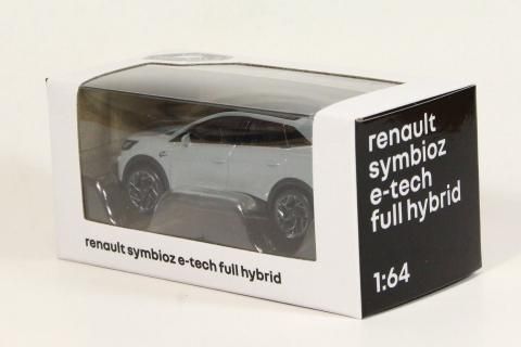 NOREV/ノレブ ルノー Symbioz  517963 NOREV 517963 Scale 1/43 | RENAULT SYMBIOZ SALON DE FRANCFORT