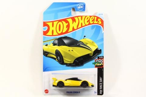 ホットウィール ヨッシー(エラー品) ホットウィール ヨッシー(エラー品)