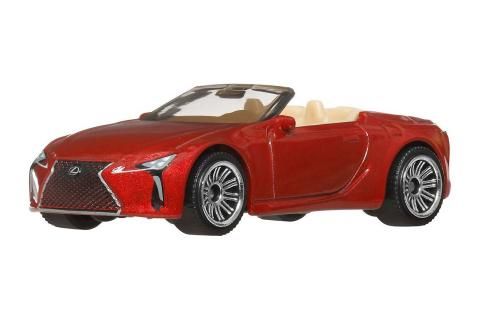 マッチボックス レクサス lc500 ☆深リム ☆ホットウィール ☆トミカ改造 マッチボックス レクサス lc500 ☆深リム ☆ホットウィール