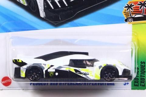 ホットウィールRC魔改造　デジQフォーミュラ　パナソニックトヨタ Amazon.co.jp: ホットウィールRC魔改造 デジQフォーミュラ