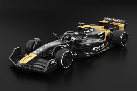 F1 フォーミュラ1ザムービー APXGP チームパーカー-アイボリー Formula 1 The Movie APXGP Team Hoodie - Ivory