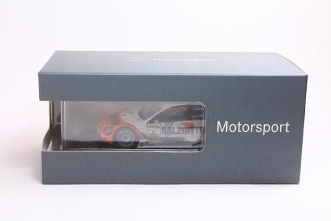 Mnichamps 1/43 Mercedes-Benz AMG C-class DTM #3 2010 Mnichamps 1/43 Mercedes-Benz AMG C-class DTM #3 2010