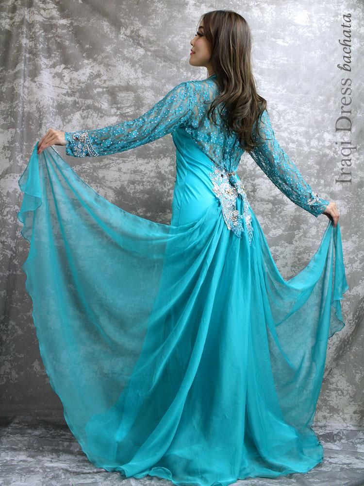 フォークロアについて - bachata ベリーダンス衣装専門店