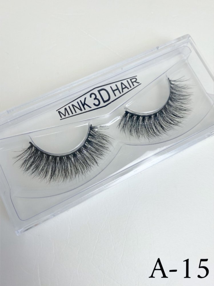 毎回完売 EYE 楽天市場】10組セット つけま 4個セット MINK HAIR 3D