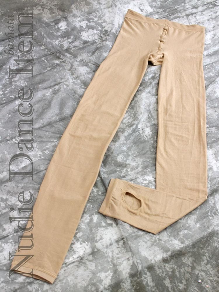 ベリーダンス 衣装用ヌーディートレンカ ND6197 (M/L/XL
