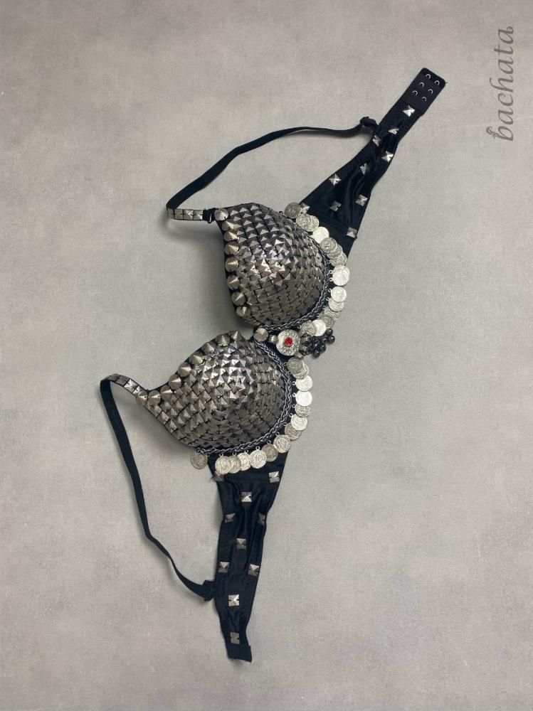 ヘッドアクセサリー✴︎ベリーダンス✴︎トライバルフュージョン ベリーダンス トライバル トルクメン メタル ヘッドアクセサリー