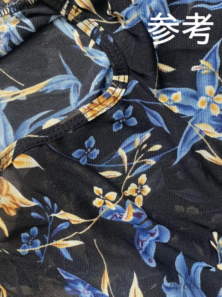 M*O様 美品・着用1回セットアップ⭐︎ベリーダンス　ステージ衣装⭐︎M〜Lサイ ベリーダンスレッスン着 トップ＆スカートセット 2色ST5072 (M-L