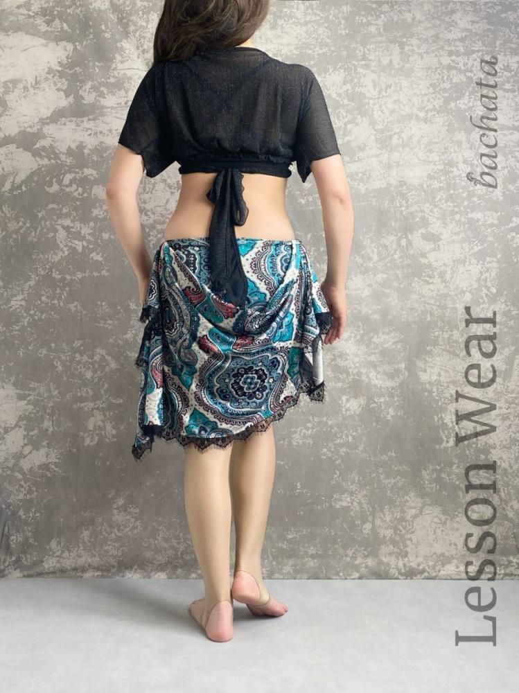 ベリーダンス ヒップスカート バーヌローサ ベリーダンス ヒップスカート バーヌローサ BANUROSA