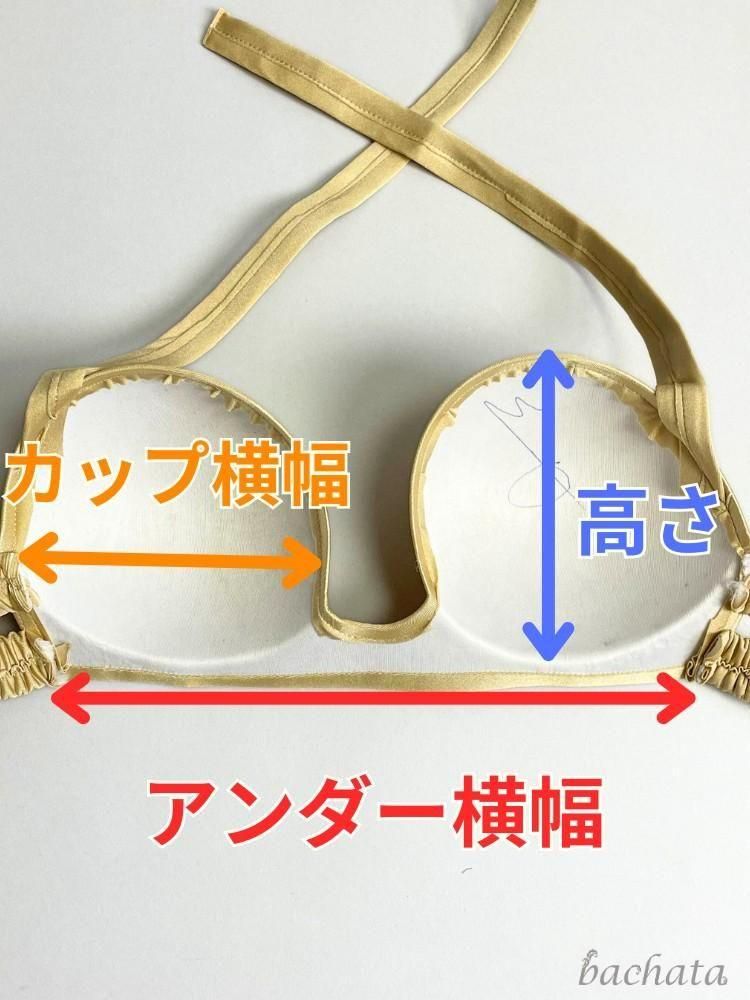 ベリーダンス エジプト製 手作り衣装用 ブラベース 4カラー DY0003