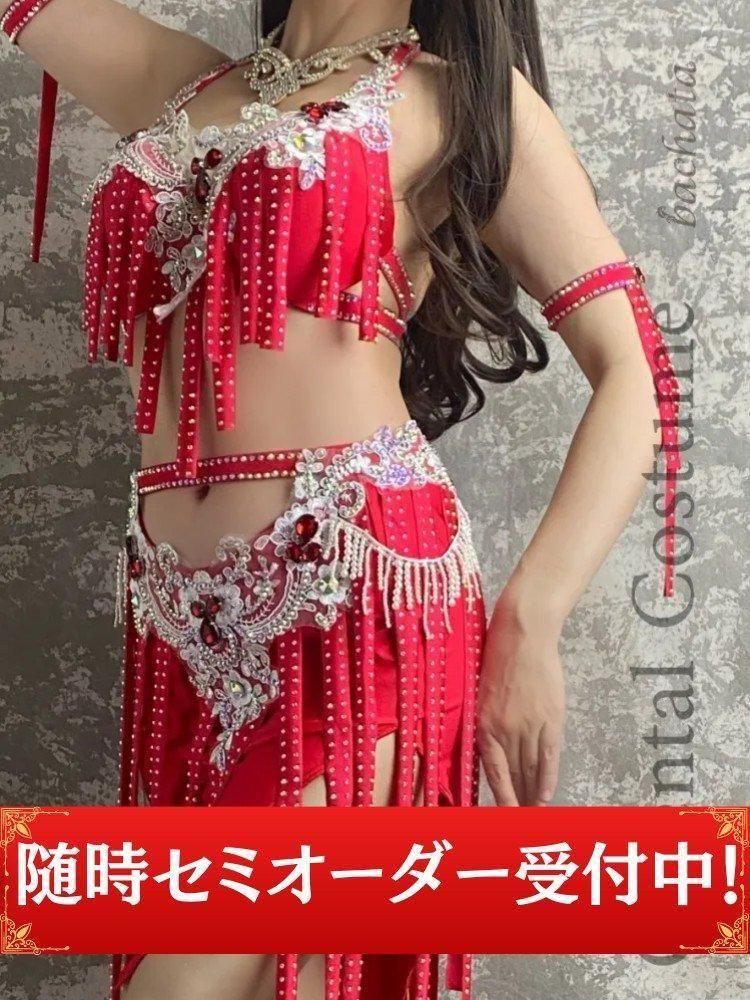 ミニ衣装 - bachata ベリーダンス衣装専門店 レッスン着通販