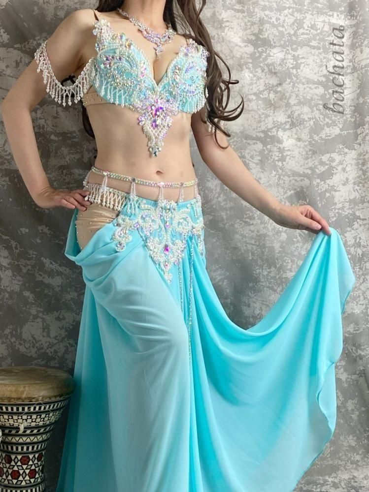 セミオーダー衣装ご決済用 - bachata ベリーダンス衣装専門店