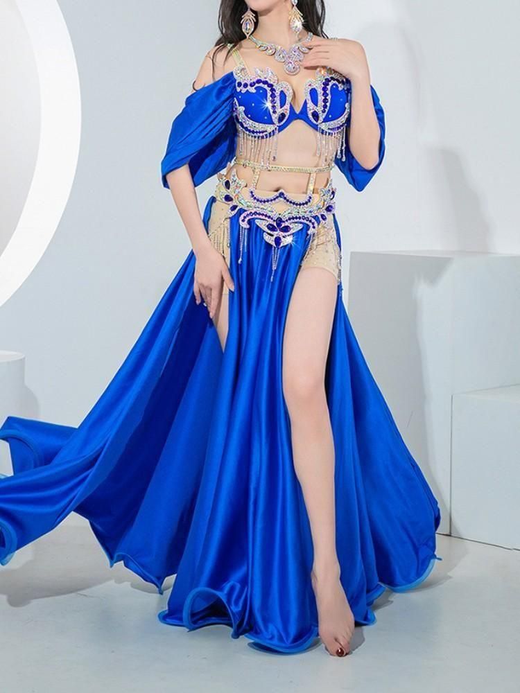 ベリーダンス衣装通販 オリエンタル衣装ギャラリーbachata Amr Hanan