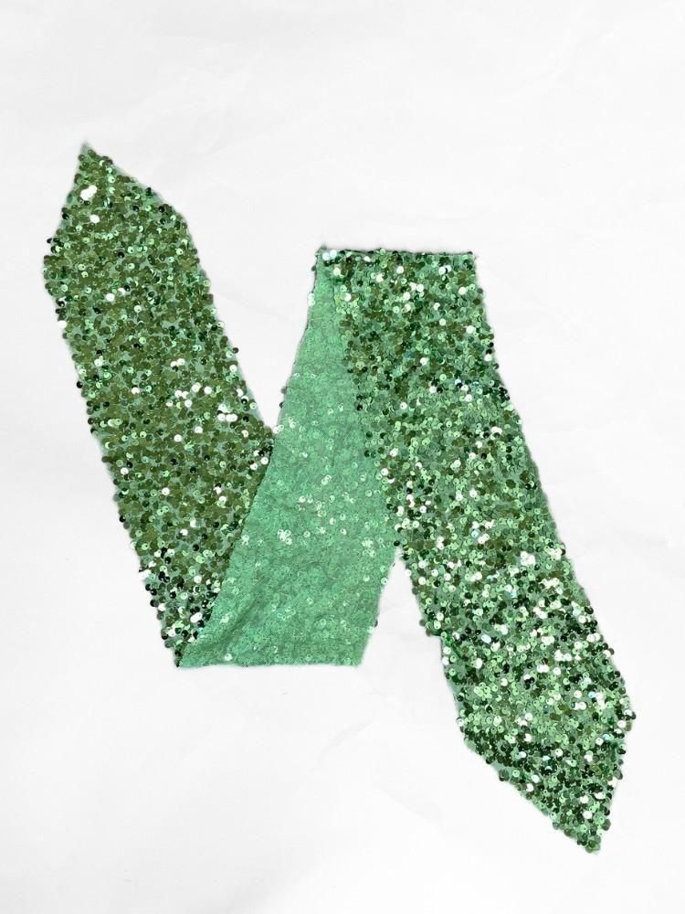 ベリーダンス衣装 ピンク/グリーン/ターコイズブルー 全3色 (M