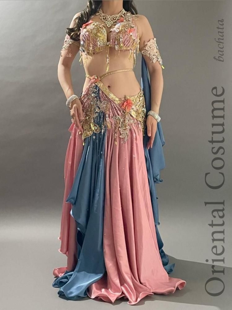 Color　Aida ベリーダンス衣装 ベリーダンス衣装・コスチュームのお店 「千夜一夜」