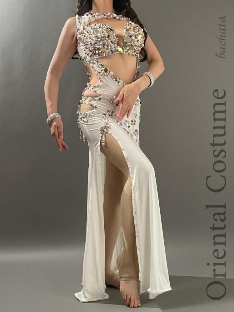 ベリーダンス用エレガントなドレス 楽天市場】エレガント（ベリーダンス｜体操・ダンス）：スポーツ