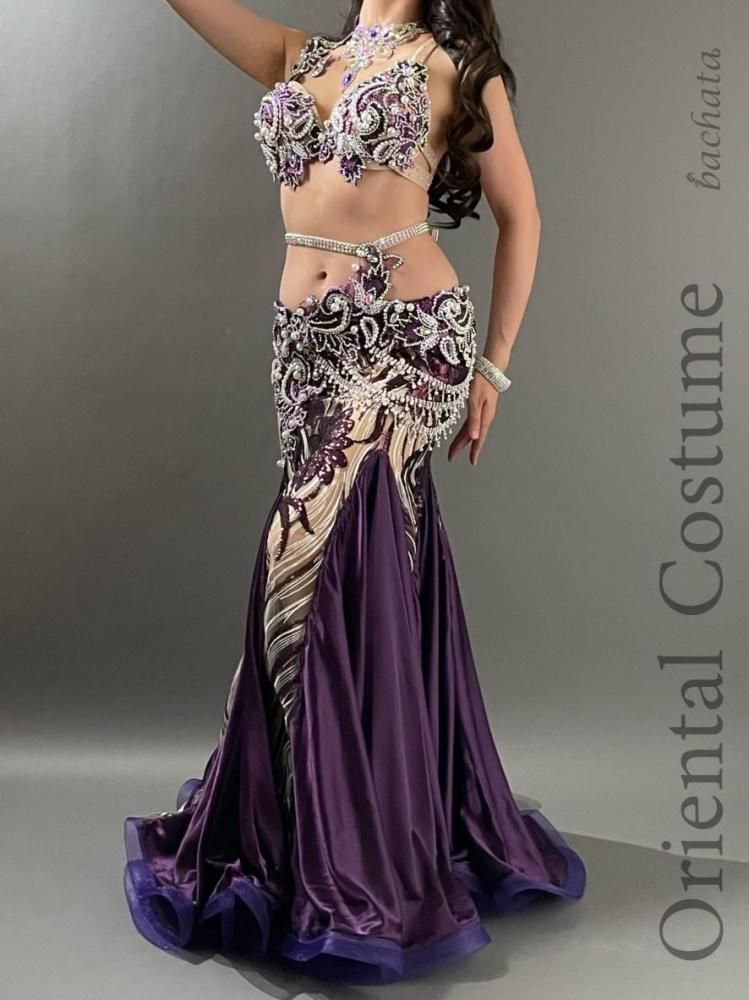 ベリーダンス衣装　マーメイド 2025年最新】ベリーダンス マーメイドの人気アイテム - メルカリ