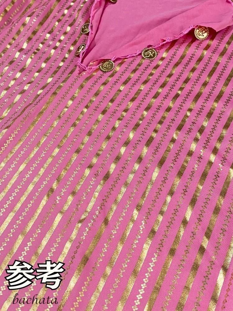 ベリーダンス シンプルドレス バラディー バラディ シャービー