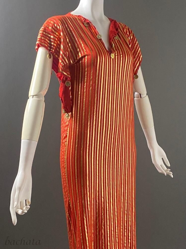 えつ【値下げ】※やや難あり　バラディ　シャービー衣装 ベリーダンス シンプルドレス バラディー バラディ シャービー