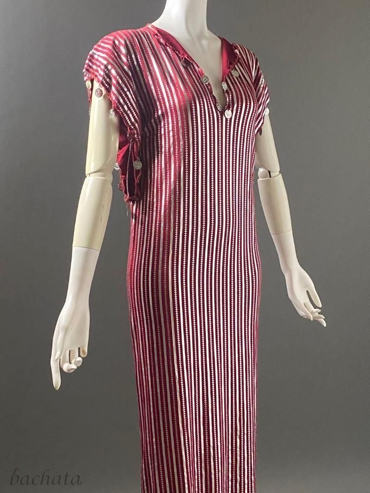 ベリーダンス シンプルドレス バラディー バラディ シャービー