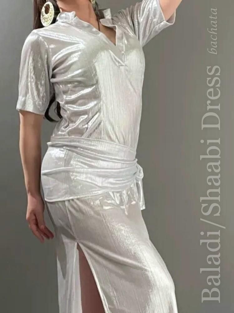 サイーディ/バラディ - bachata ベリーダンス衣装専門店 レッスン着