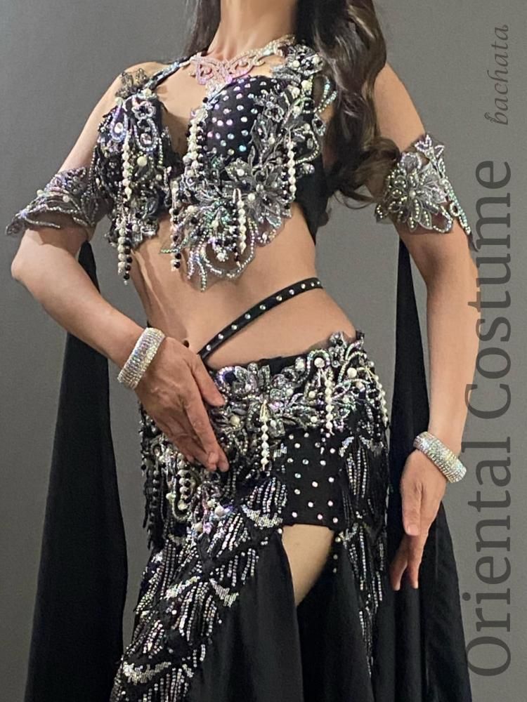ベリーダンス衣装通販 オリエンタル衣装ギャラリーbachata Amr Hanan