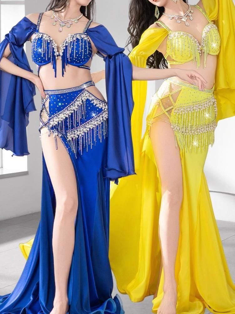 ベリーダンス衣装通販 オリエンタル衣装ギャラリーbachata Amr Hanan