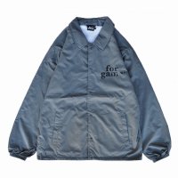 <img class='new_mark_img1' src='https://img.shop-pro.jp/img/new/icons22.gif' style='border:none;display:inline;margin:0px;padding:0px;width:auto;' />forgame 06-16 CORCH JACKET (Gray)