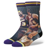 <img class='new_mark_img1' src='https://img.shop-pro.jp/img/new/icons47.gif' style='border:none;display:inline;margin:0px;padding:0px;width:auto;' />STANCE SOCKS NBA Legends 