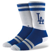 <img class='new_mark_img1' src='https://img.shop-pro.jp/img/new/icons47.gif' style='border:none;display:inline;margin:0px;padding:0px;width:auto;' />STANCE SOCKS MLB COLLECTION 