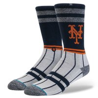 <img class='new_mark_img1' src='https://img.shop-pro.jp/img/new/icons22.gif' style='border:none;display:inline;margin:0px;padding:0px;width:auto;' />STANCE SOCKS MLB COLLECTION 