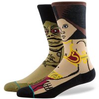 <img class='new_mark_img1' src='https://img.shop-pro.jp/img/new/icons47.gif' style='border:none;display:inline;margin:0px;padding:0px;width:auto;' />STANCE SOCKS × STAR WARS COLLECTION 