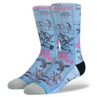 <img class='new_mark_img1' src='https://img.shop-pro.jp/img/new/icons22.gif' style='border:none;display:inline;margin:0px;padding:0px;width:auto;' />STANCE SOCKS × SKATE LEGEND 