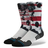 <img class='new_mark_img1' src='https://img.shop-pro.jp/img/new/icons47.gif' style='border:none;display:inline;margin:0px;padding:0px;width:auto;' />STANCE SOCKS FUSION ATHLETIC 