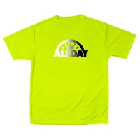 <img class='new_mark_img1' src='https://img.shop-pro.jp/img/new/icons47.gif' style='border:none;display:inline;margin:0px;padding:0px;width:auto;' />ALLDAY 2016 SUMMER TEE (イエロー)