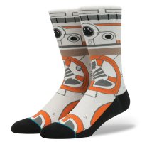 <img class='new_mark_img1' src='https://img.shop-pro.jp/img/new/icons22.gif' style='border:none;display:inline;margin:0px;padding:0px;width:auto;' />STANCE SOCKS × STAR WARS COLLECTION 