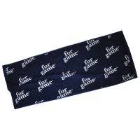 <img class='new_mark_img1' src='https://img.shop-pro.jp/img/new/icons47.gif' style='border:none;display:inline;margin:0px;padding:0px;width:auto;' />forgame Logo Towel (Navy/White)