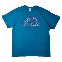<img class='new_mark_img1' src='https://img.shop-pro.jp/img/new/icons47.gif' style='border:none;display:inline;margin:0px;padding:0px;width:auto;' />ALLDAY 2017 SPRING TEE (ジェイドドーム)