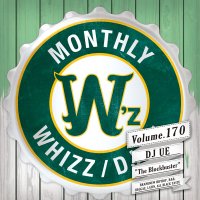 DJ UE | Monthly Whizz Vol.170